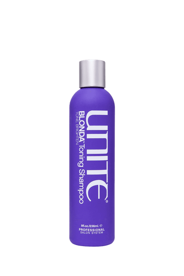 Unite Blonda Toning Shampoo 236mL